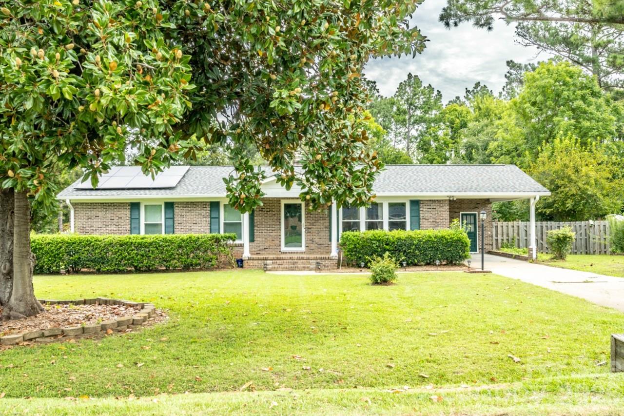 Quail Run - Residential