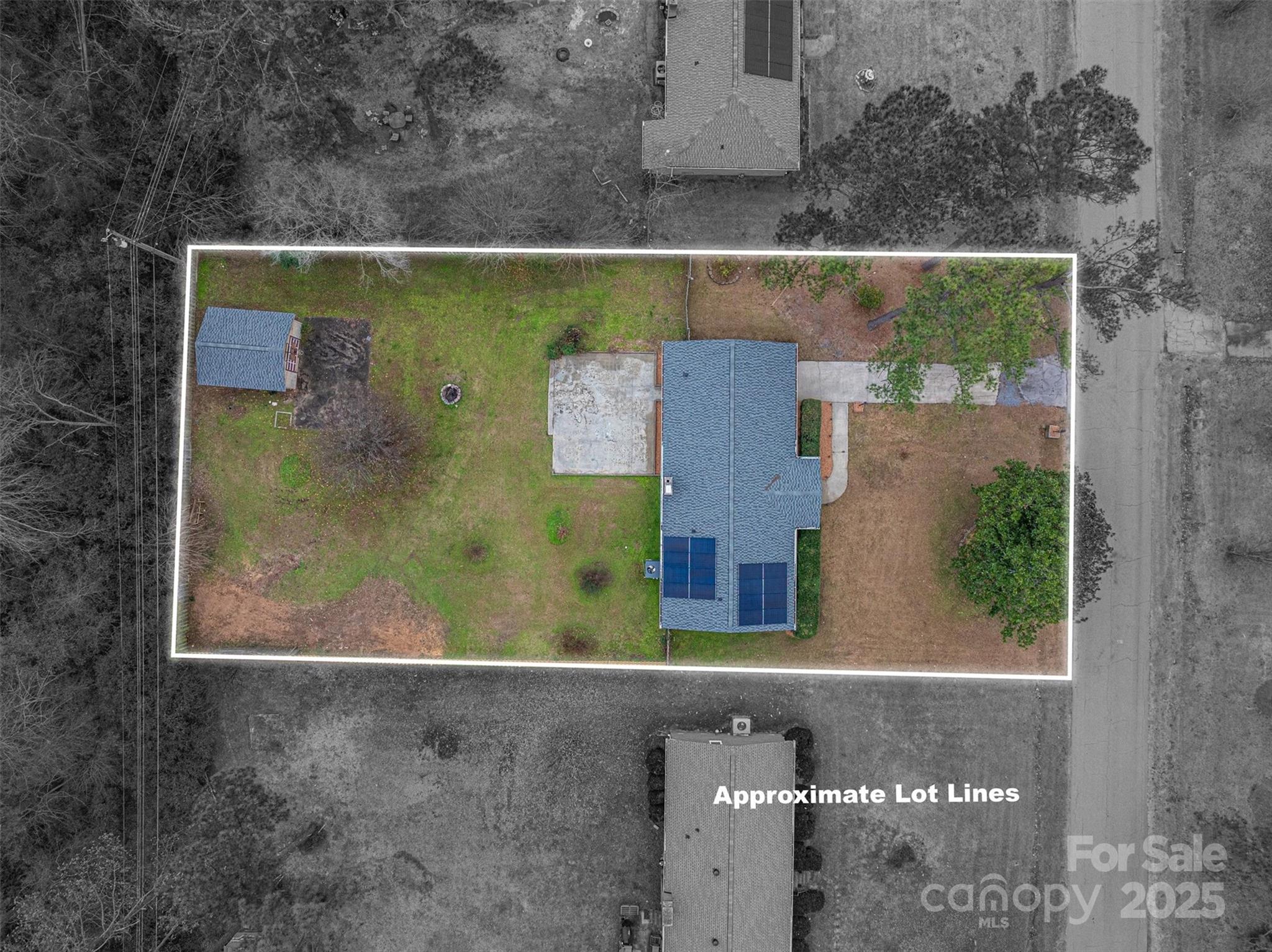 Quail Run - Residential