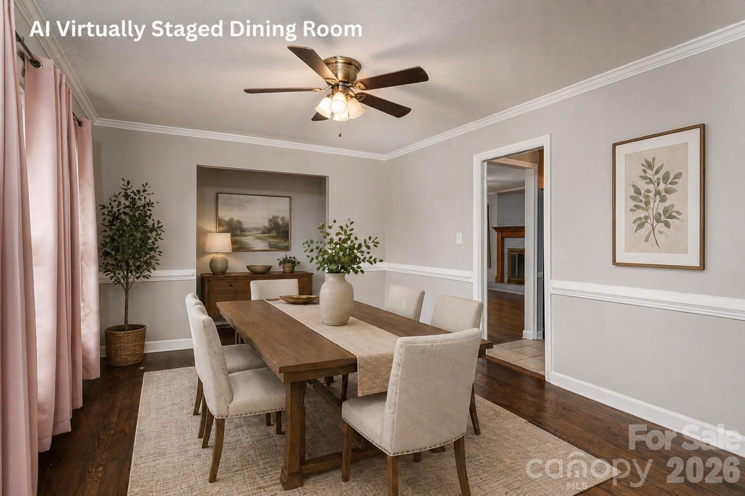 Quail Run - Residential