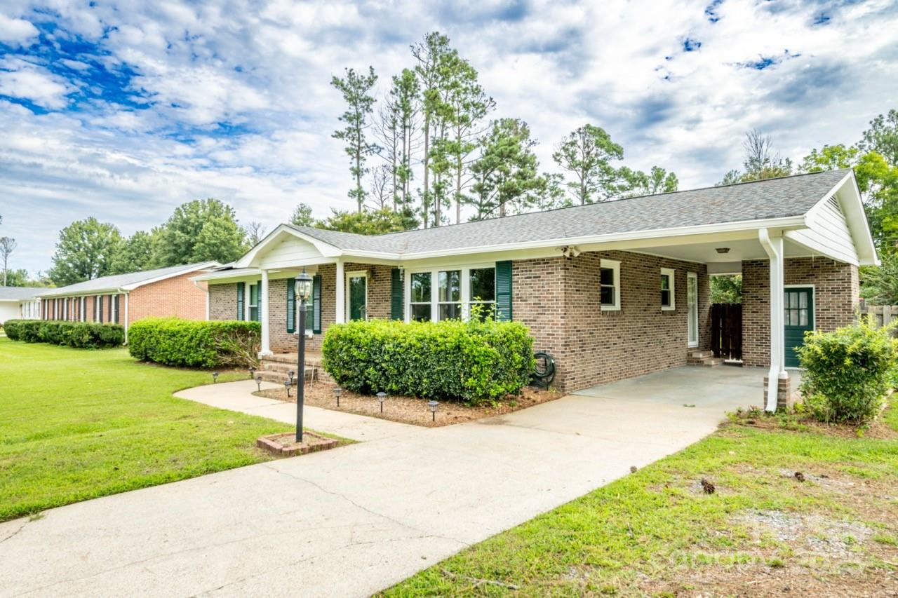 Quail Run - Residential