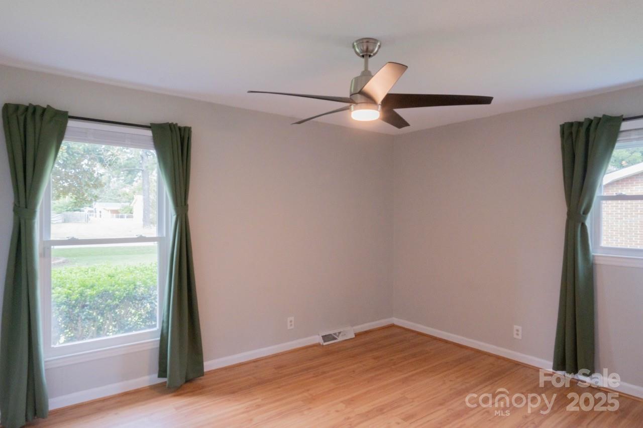 Quail Run - Residential