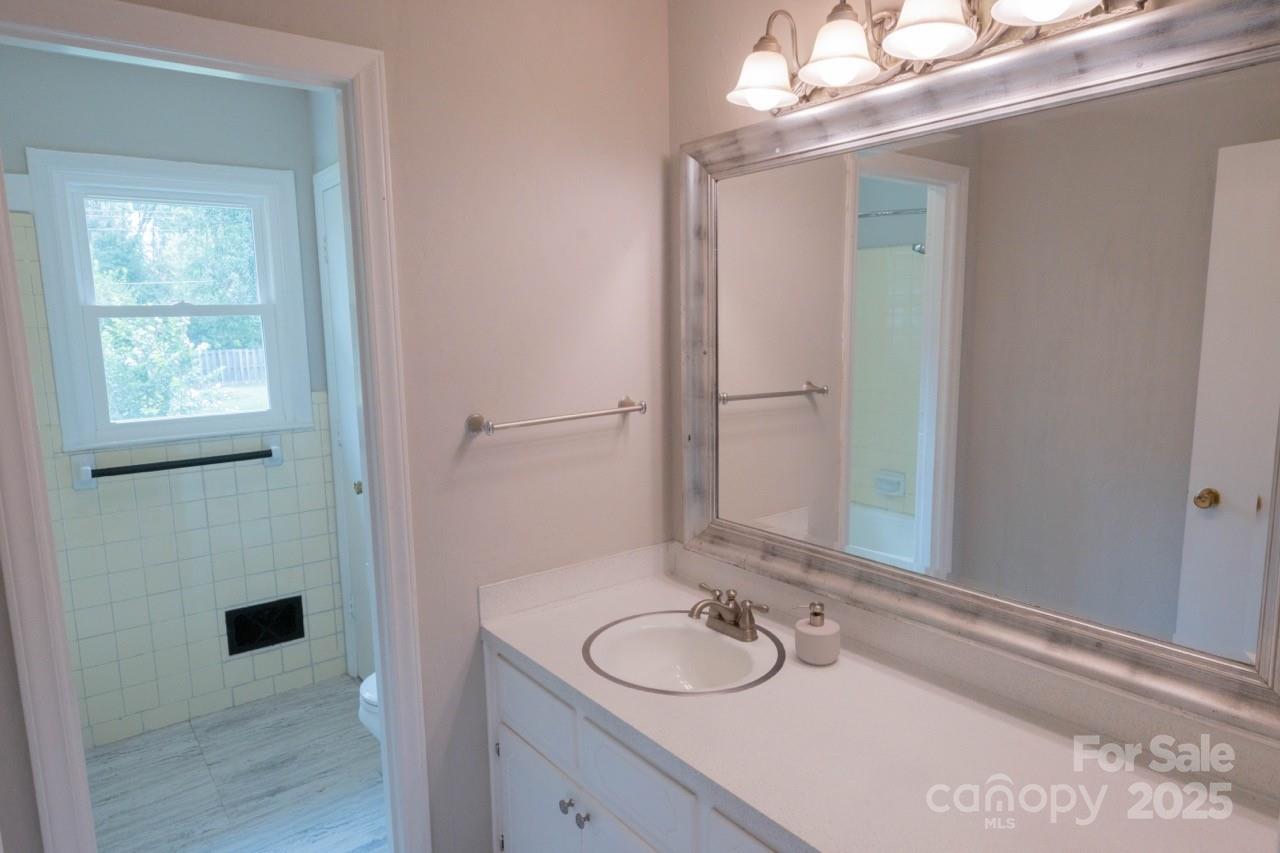 Quail Run - Residential