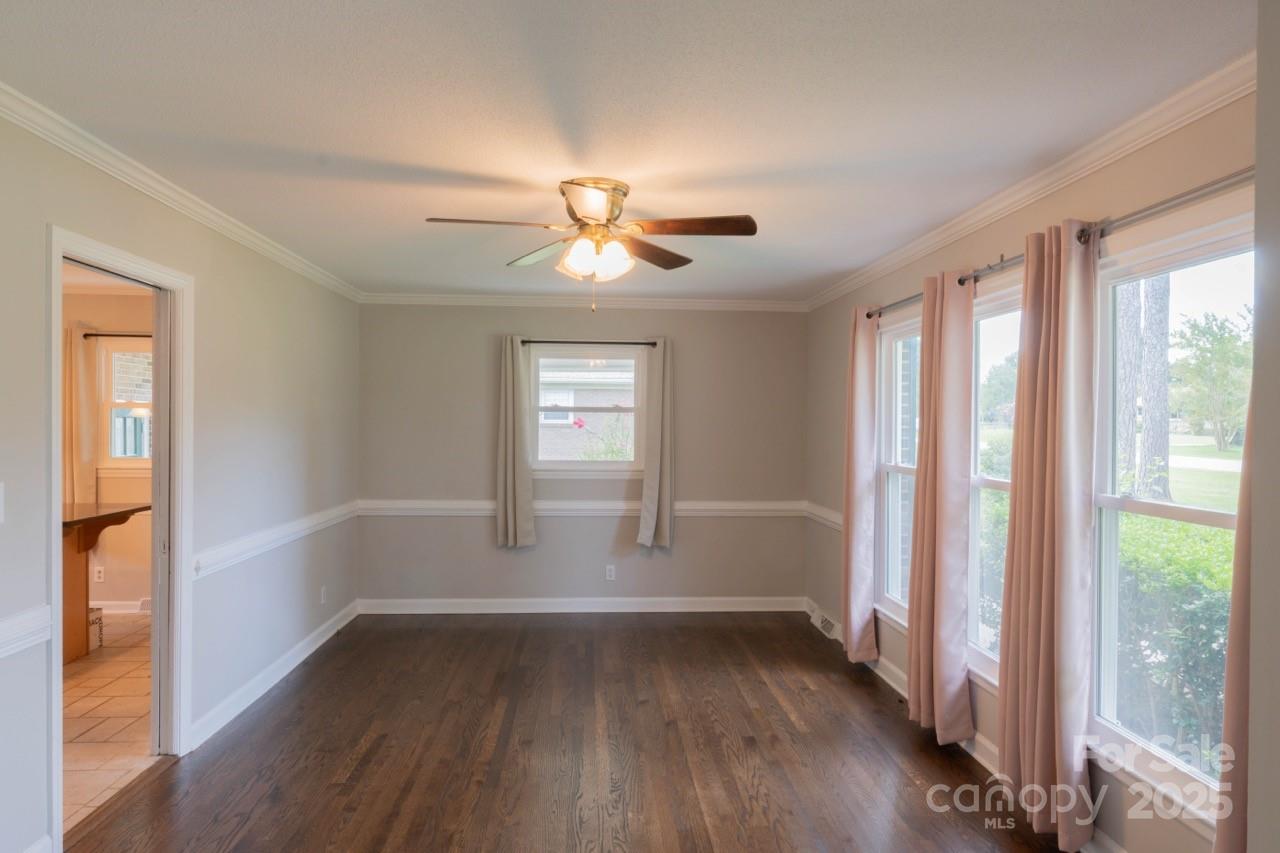 Quail Run - Residential