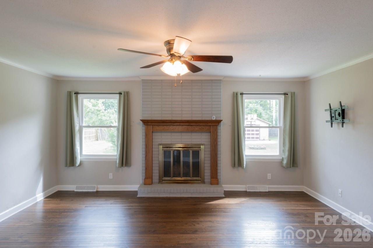 Quail Run - Residential