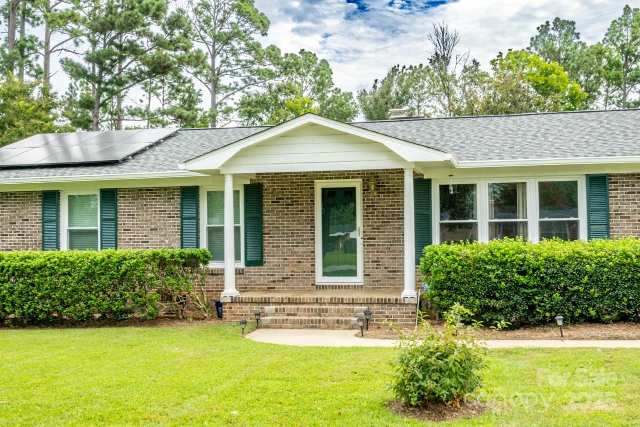 Quail Run - Residential