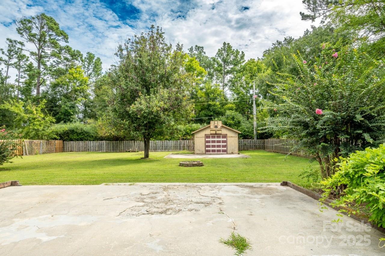 Quail Run - Residential