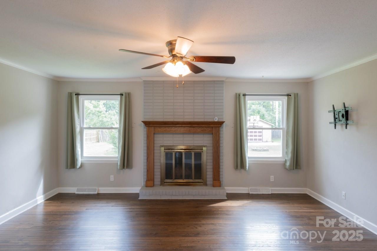 Quail Run - Residential