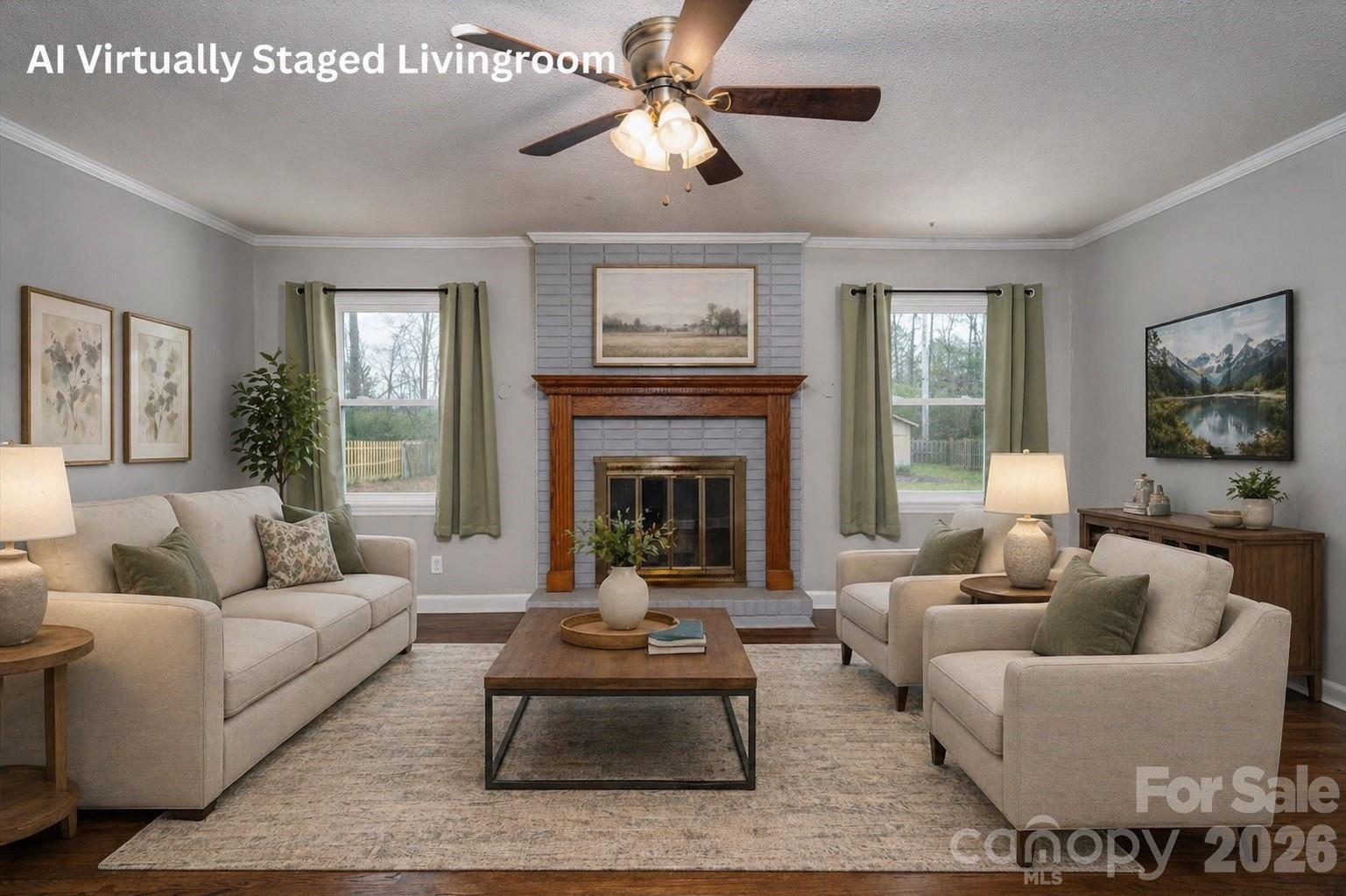 Quail Run - Residential