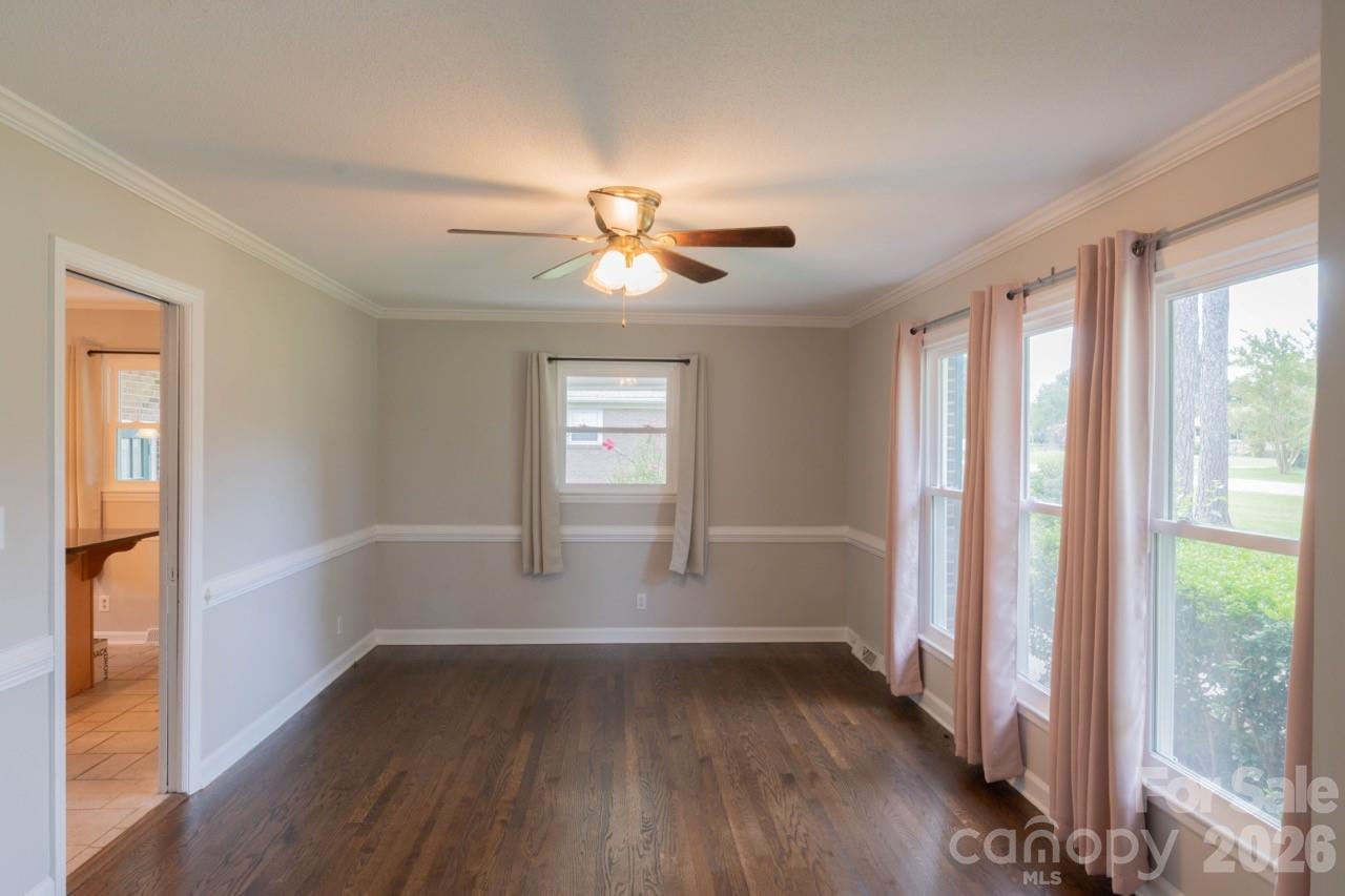 Quail Run - Residential