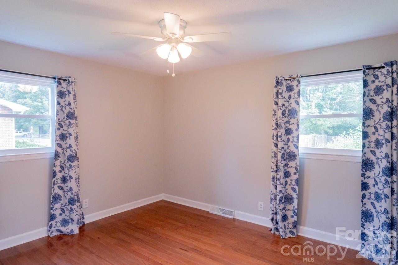 Quail Run - Residential