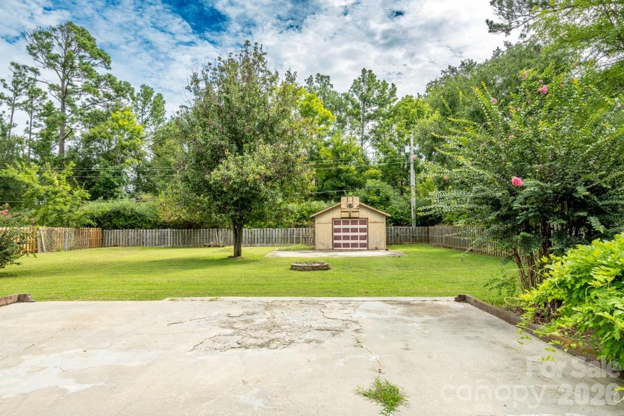 Quail Run - Residential