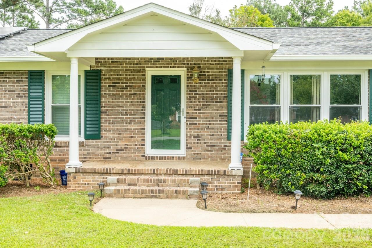 Quail Run - Residential