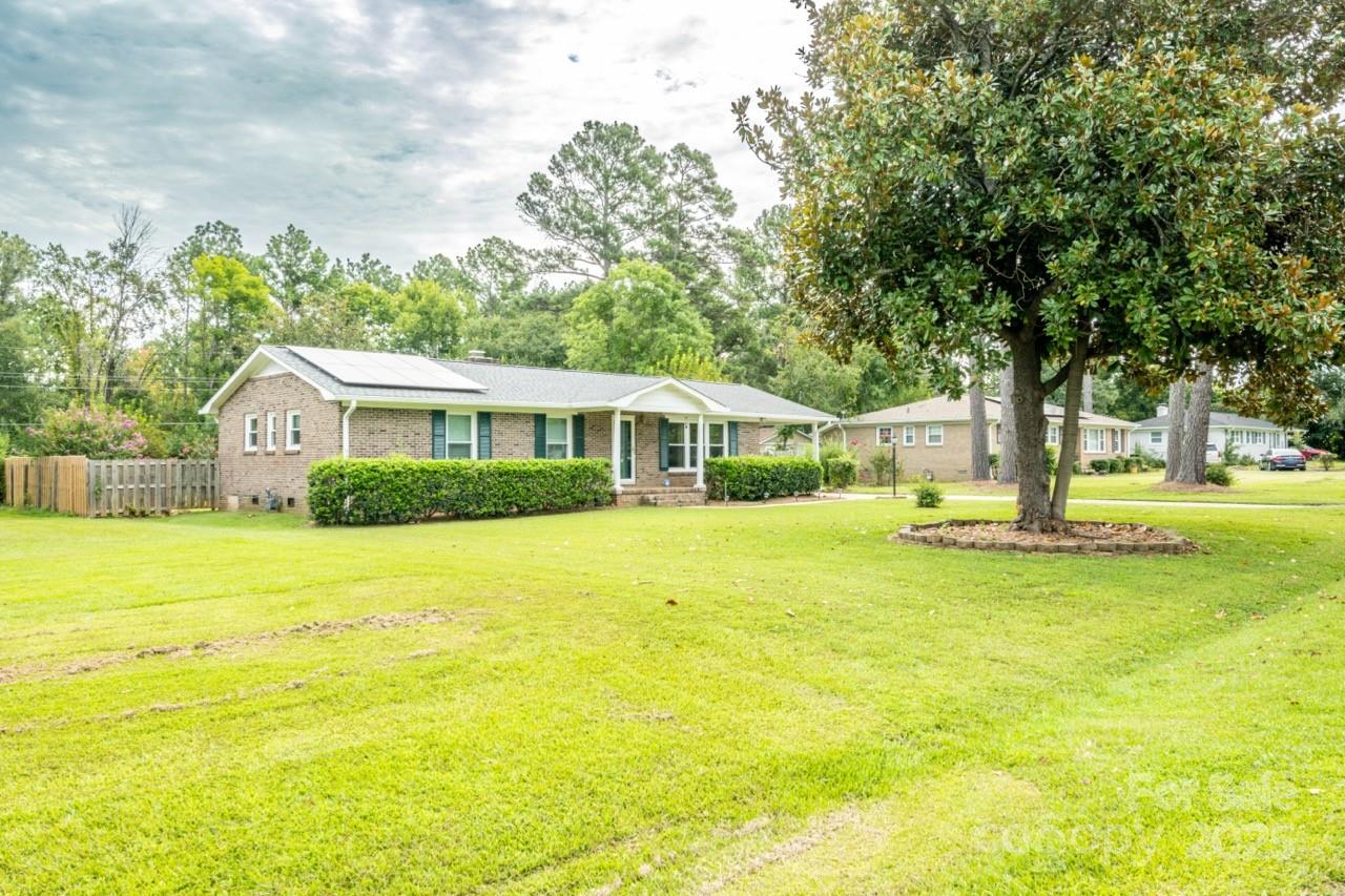 Quail Run - Residential