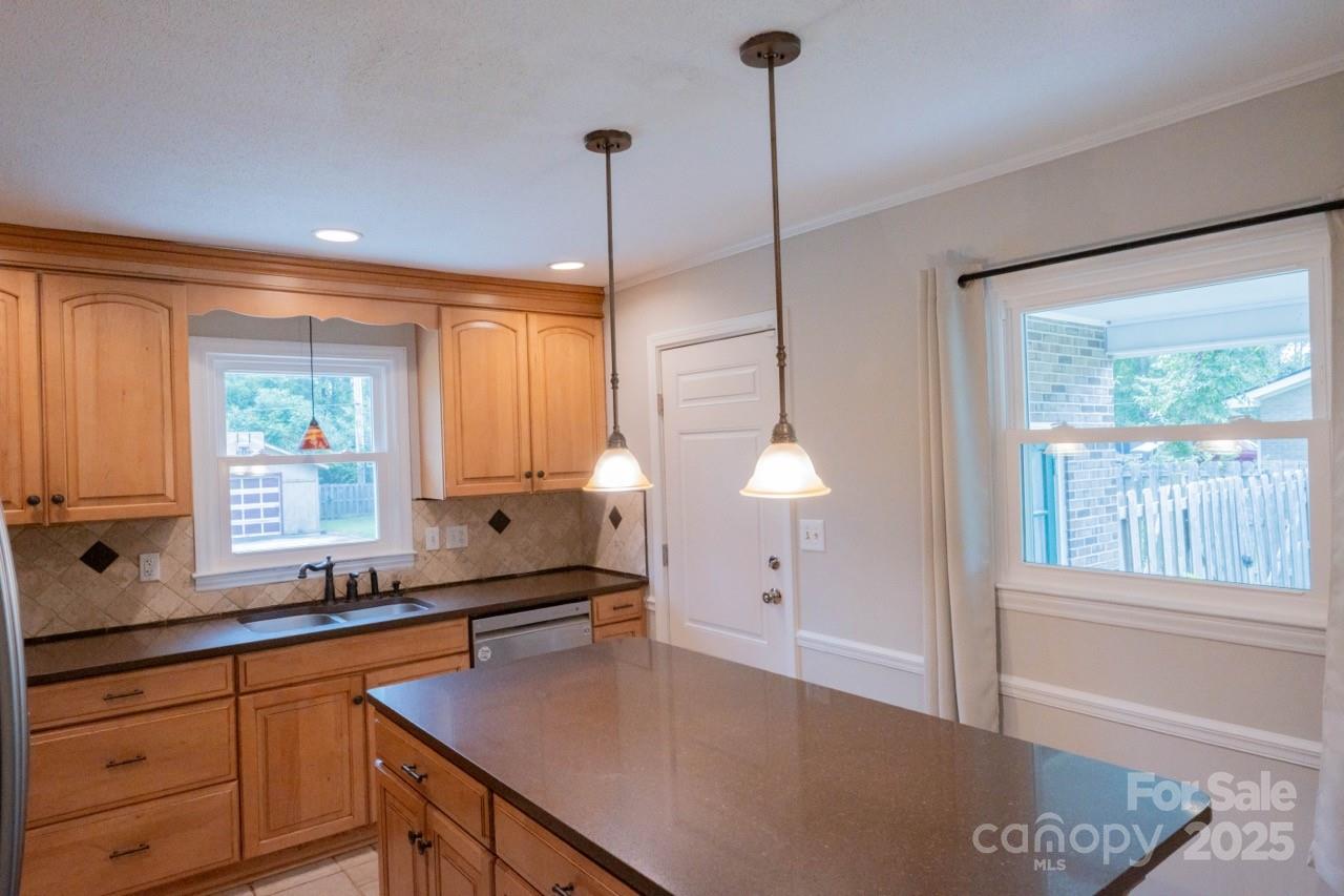 Quail Run - Residential