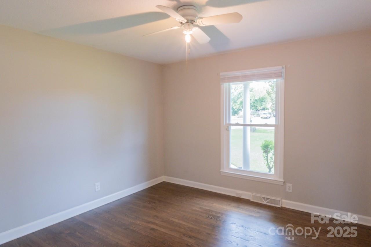 Quail Run - Residential