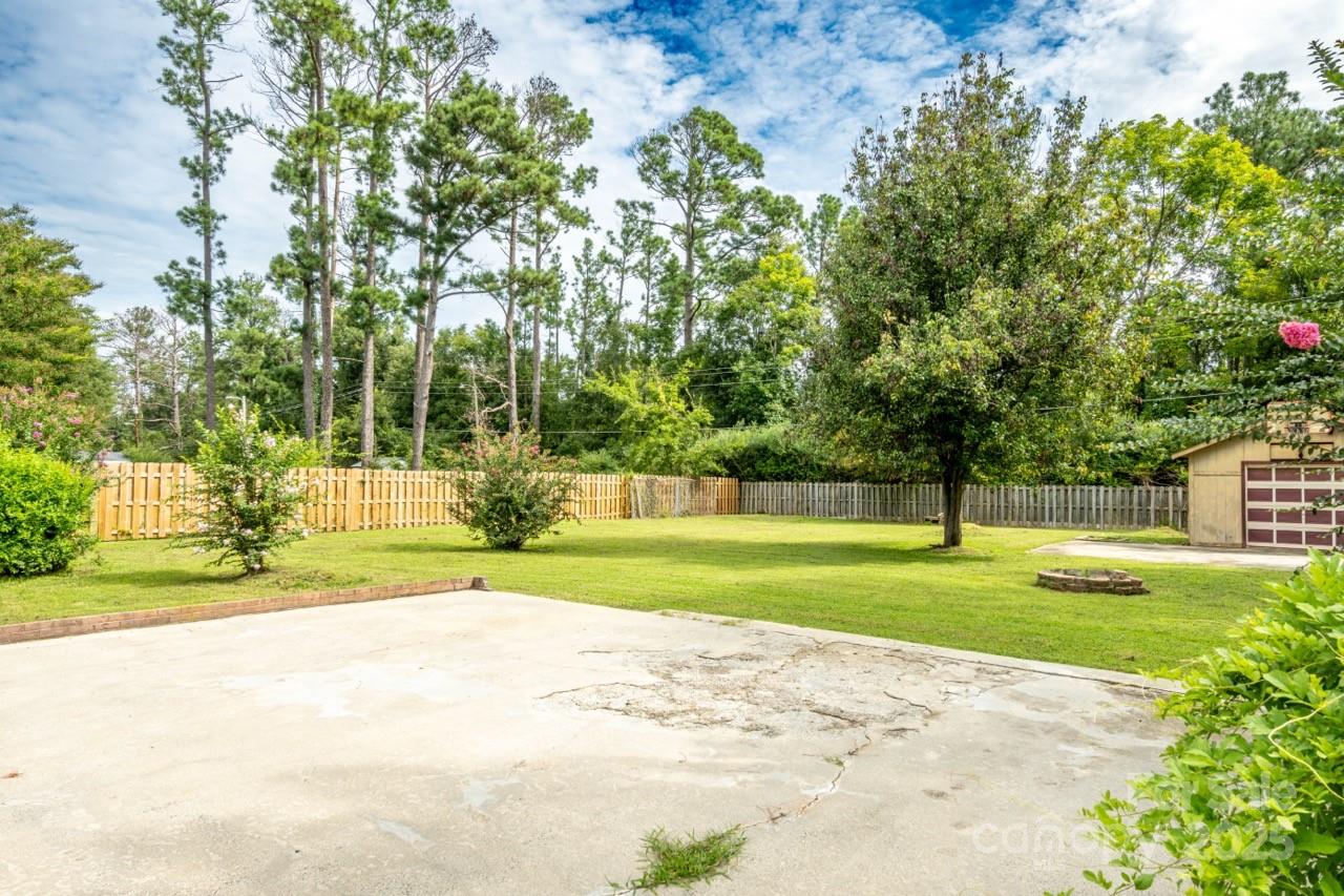 Quail Run - Residential