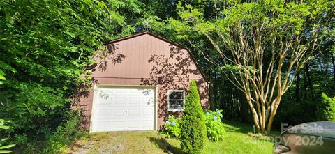 A home in Balsam Grove