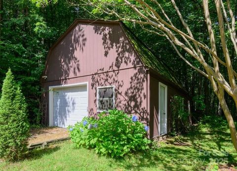 A home in Balsam Grove