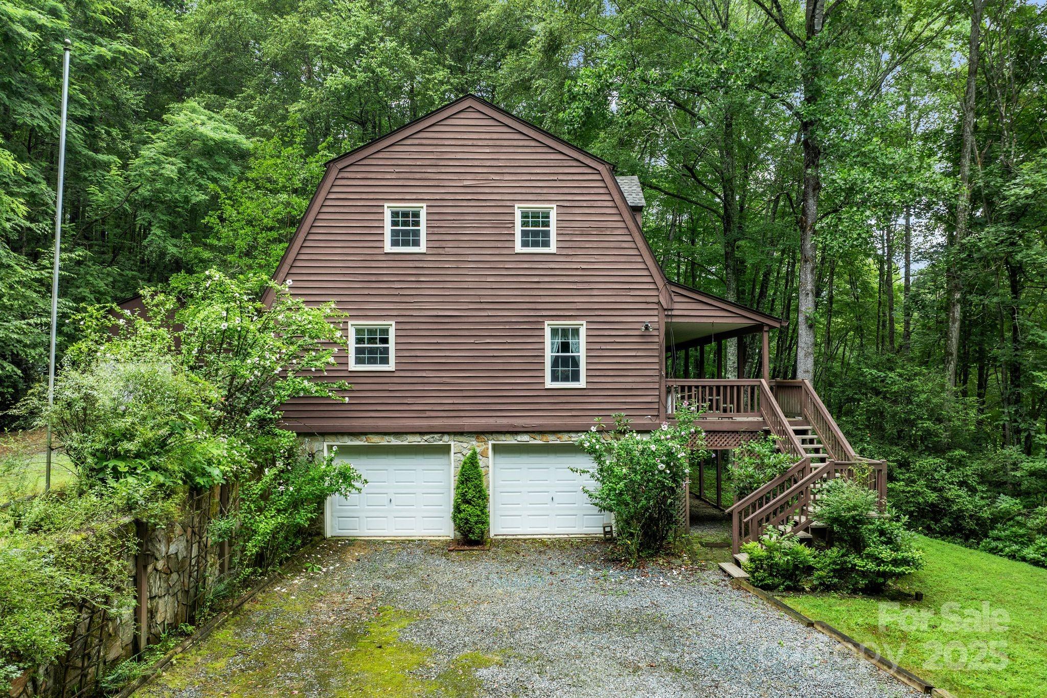 2767 Tanasee Gap Road