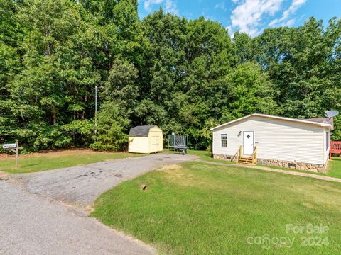 A home in Lincolnton