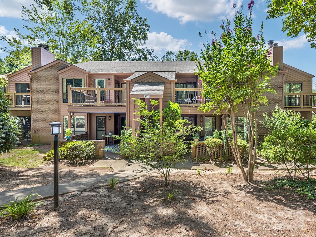 Ravencroft - Residential