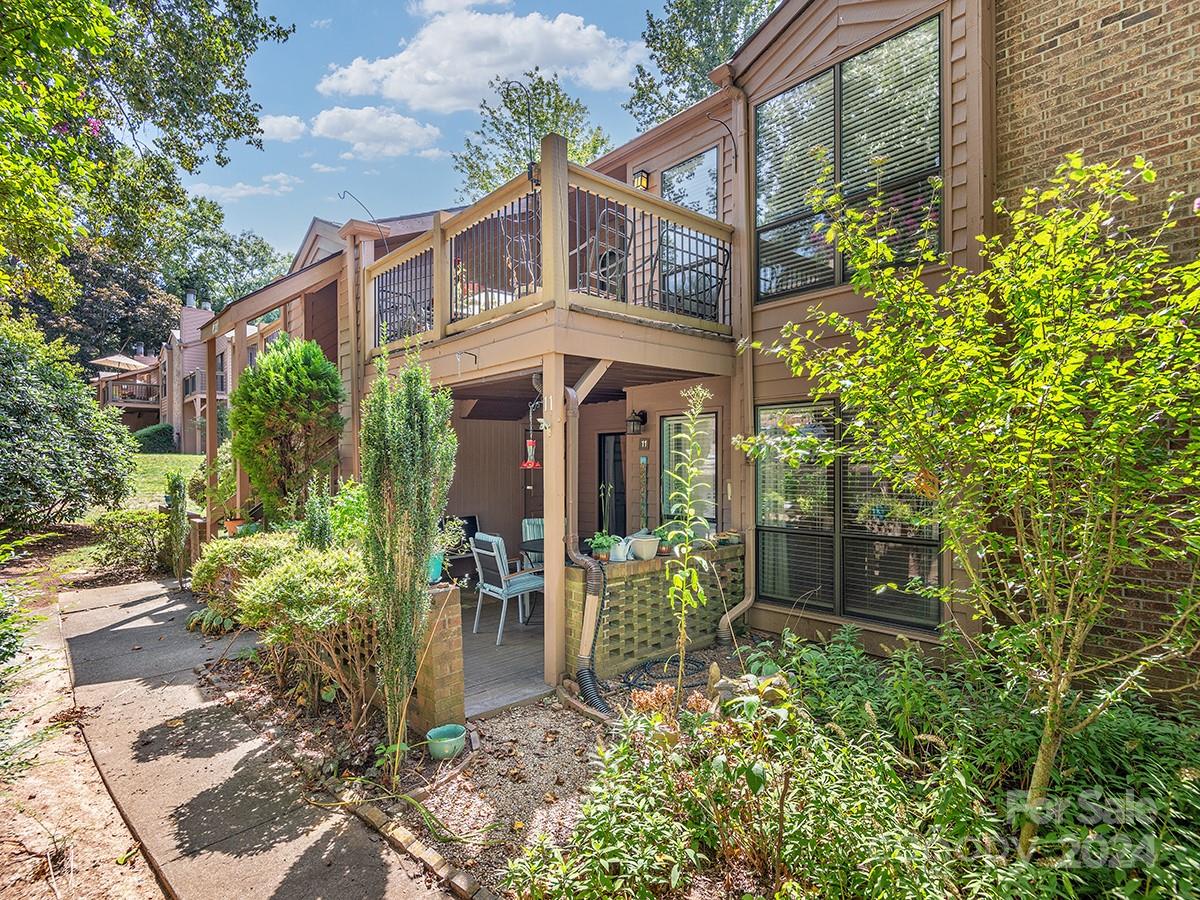 Ravencroft - Residential