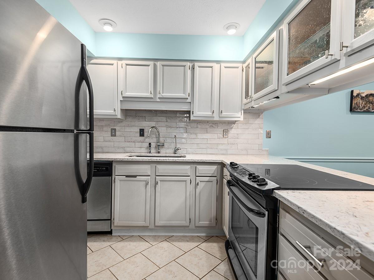 Ravencroft - Residential