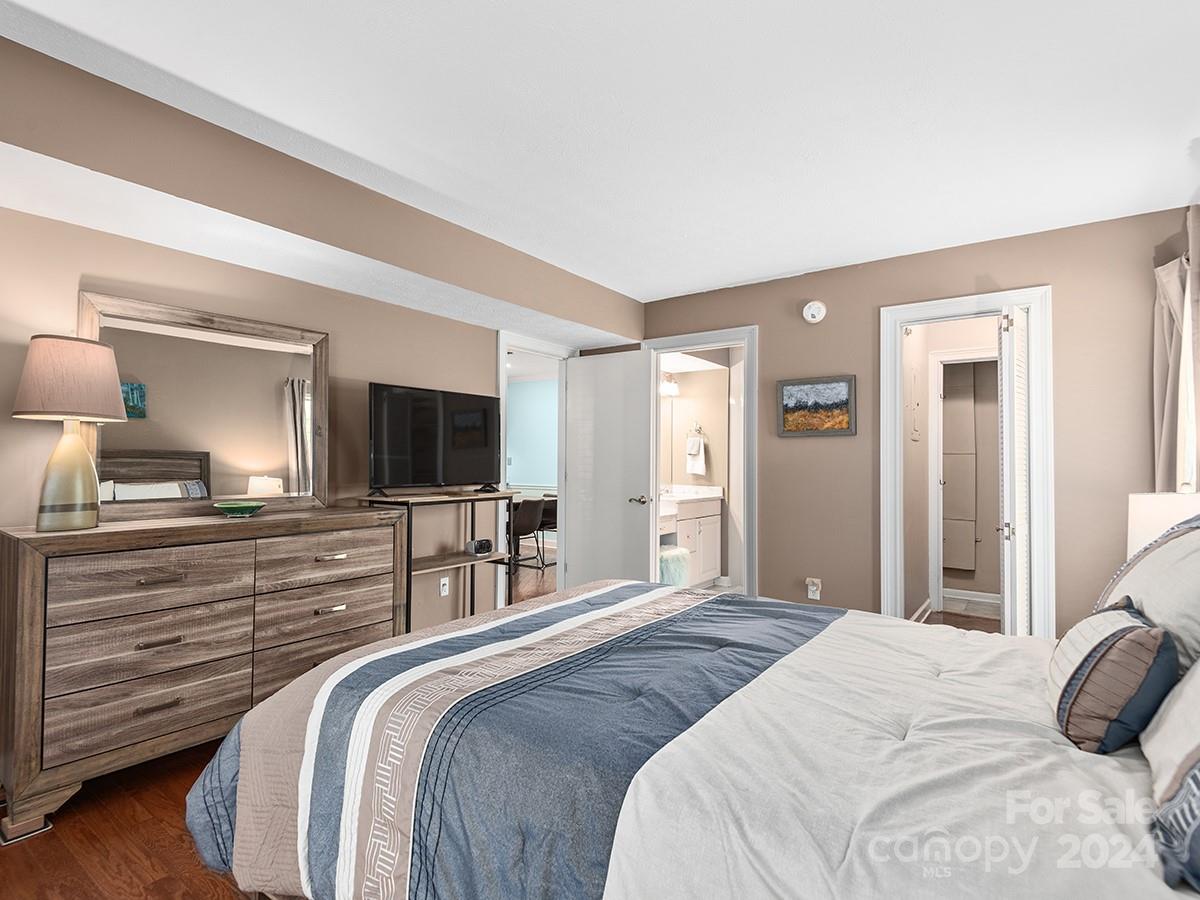 Ravencroft - Residential