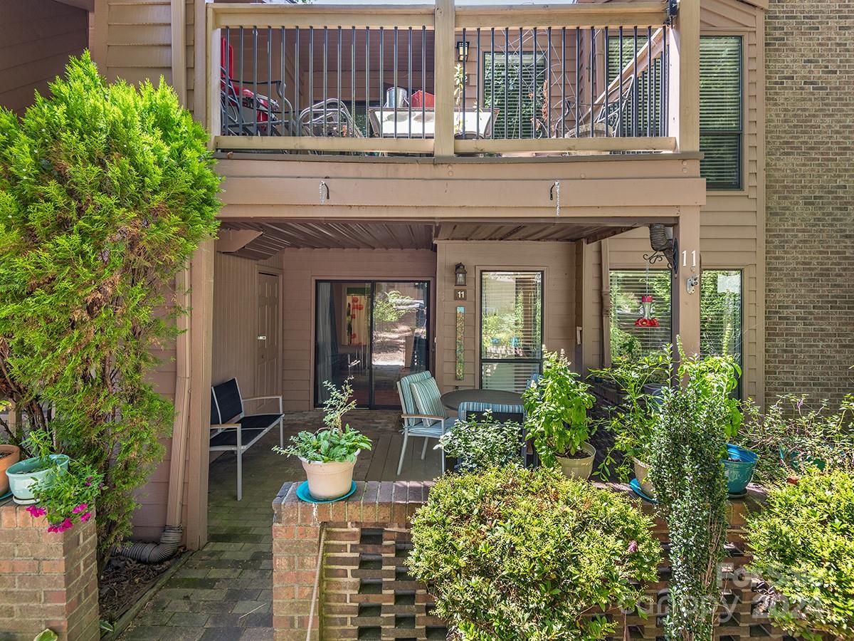 Ravencroft - Residential