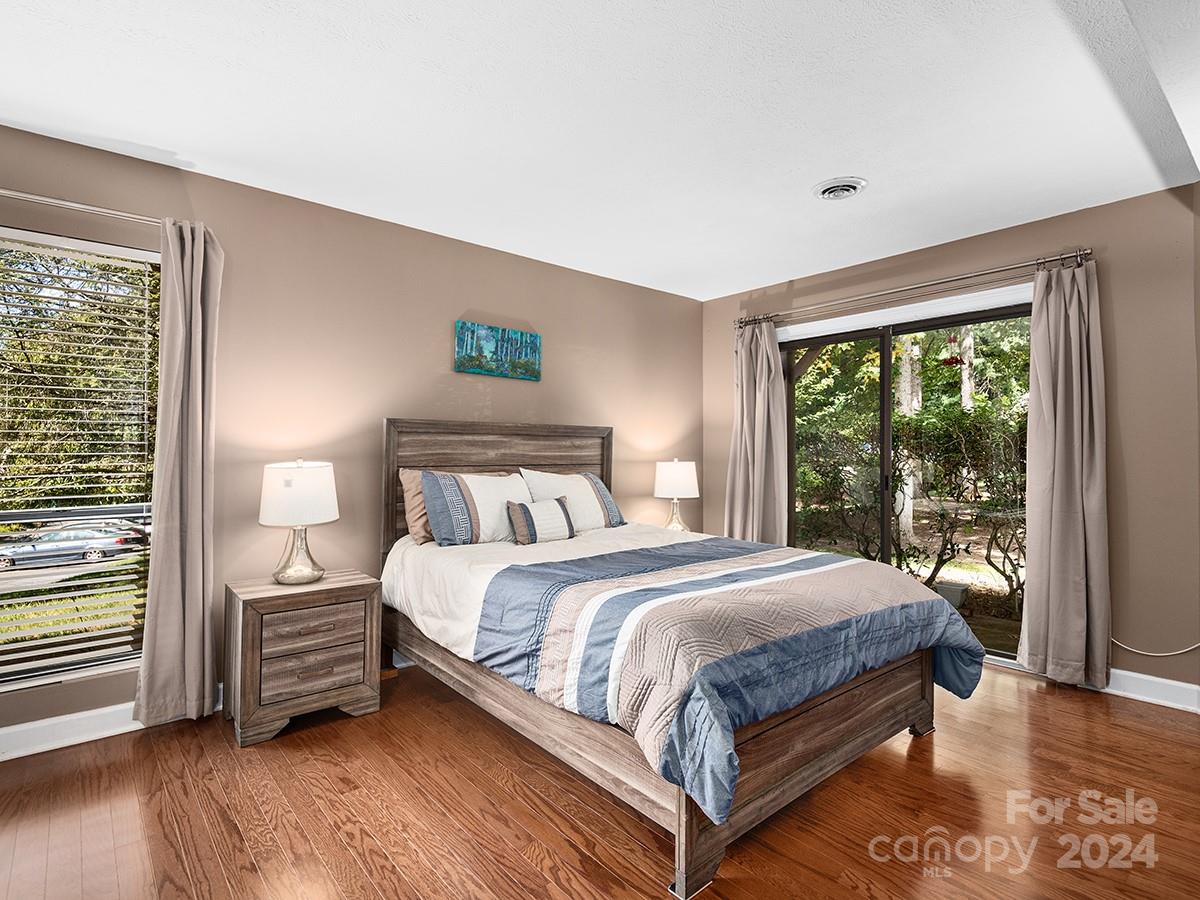 Ravencroft - Residential