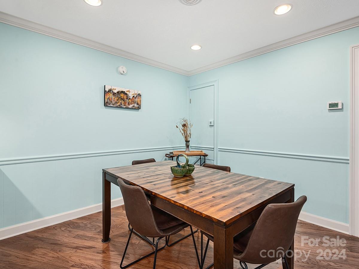 Ravencroft - Residential