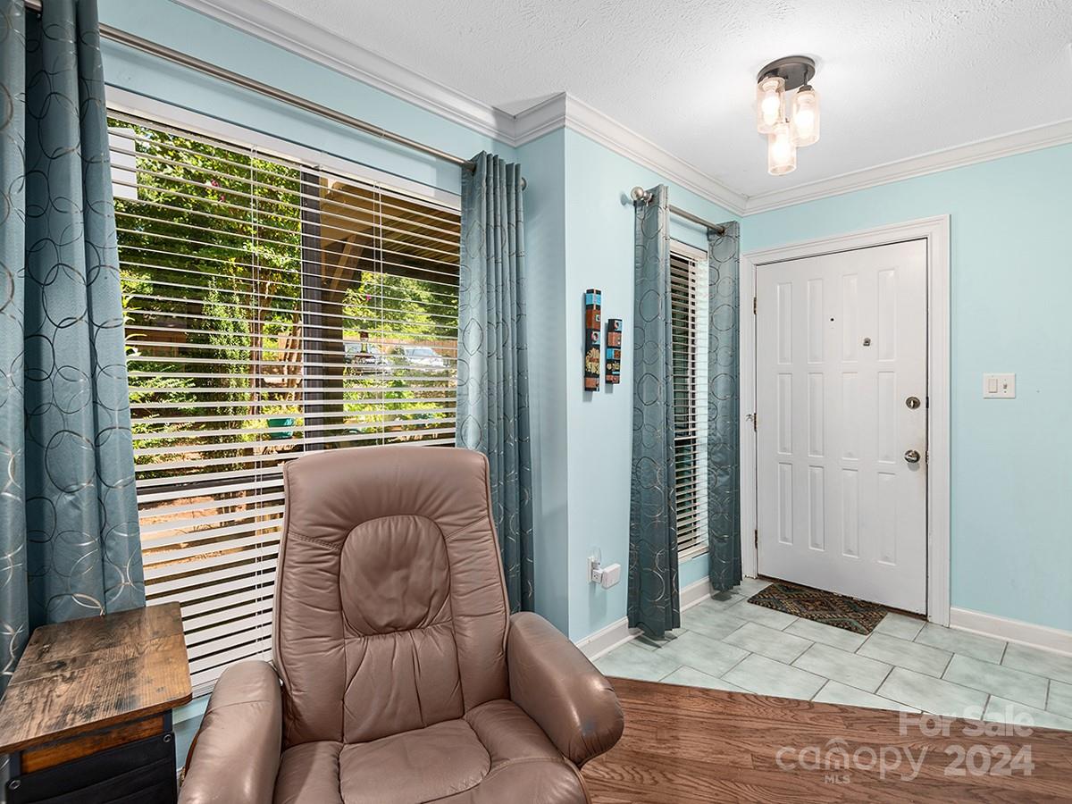 Ravencroft - Residential