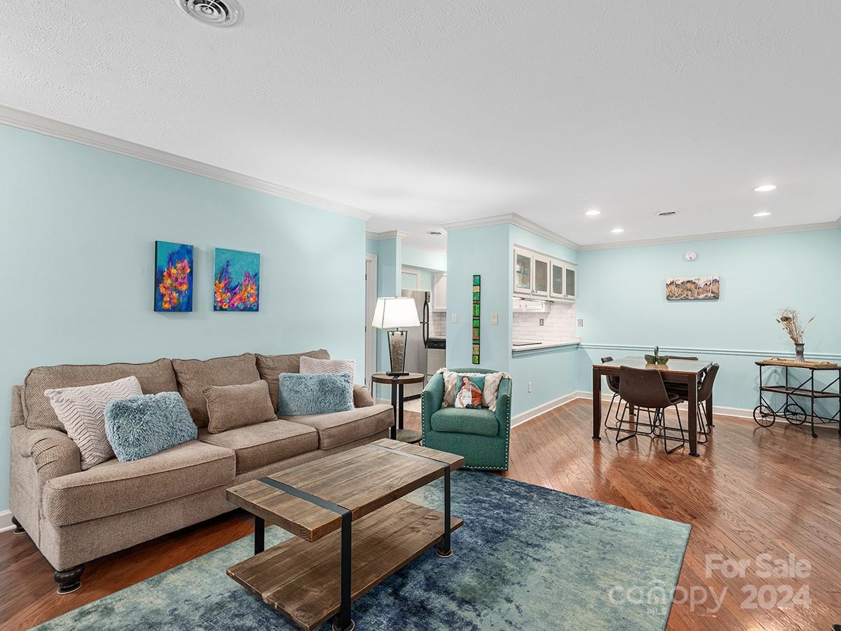 Ravencroft - Residential