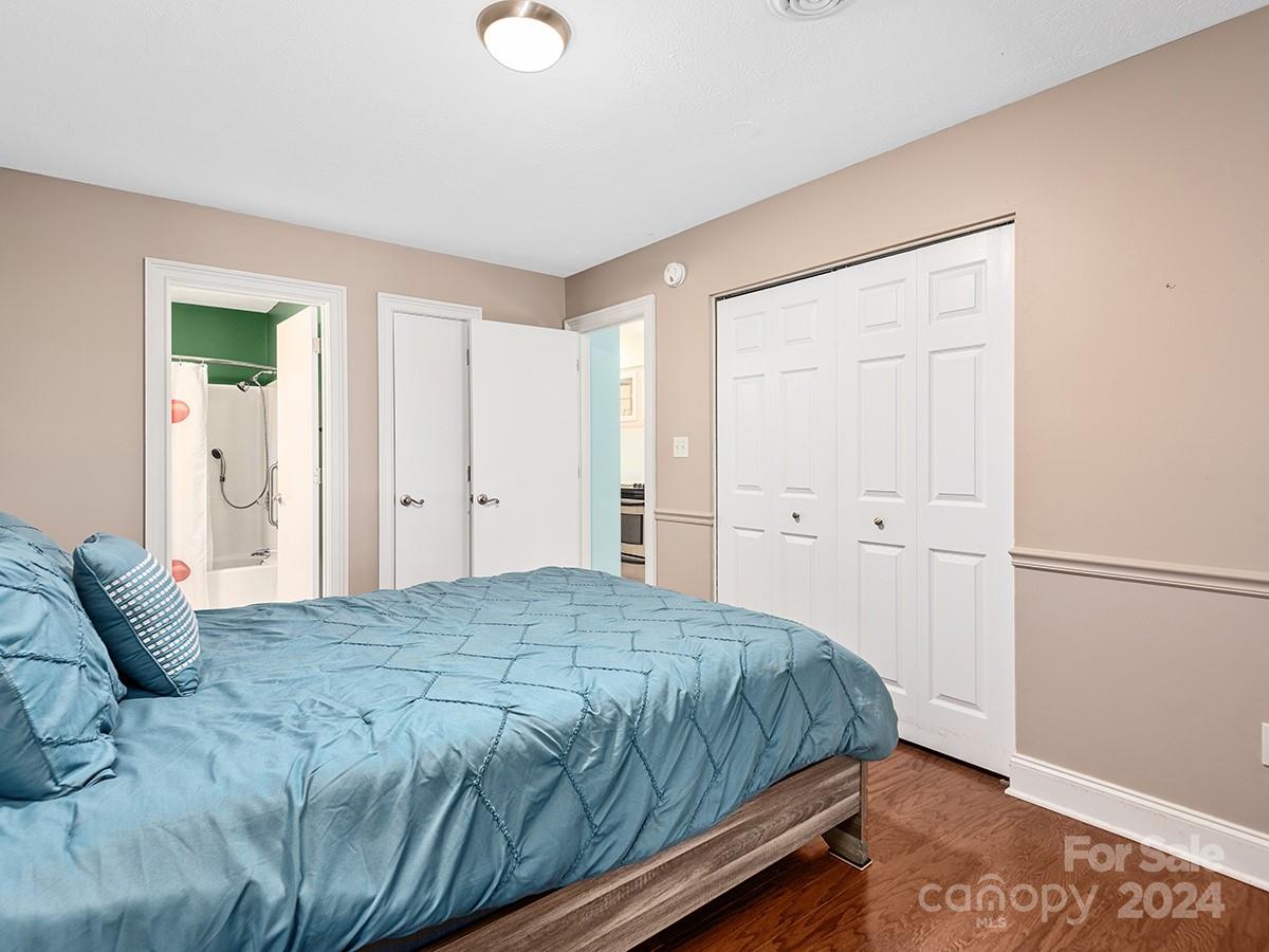 Ravencroft - Residential