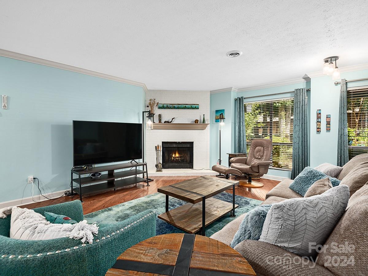 Ravencroft - Residential