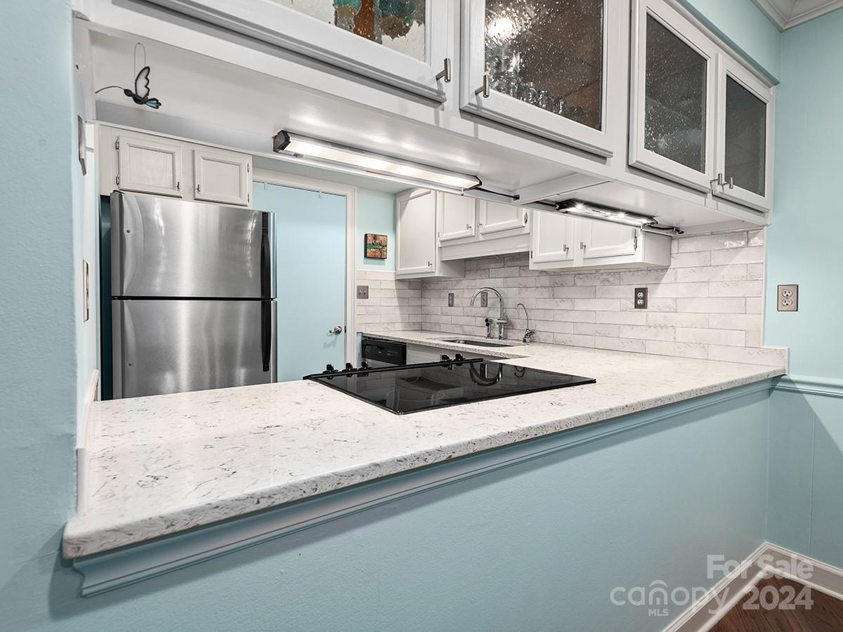 Ravencroft - Residential