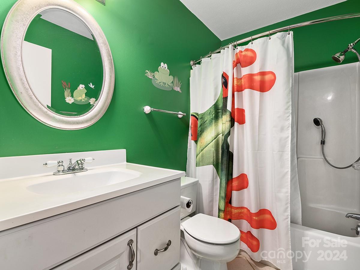 Ravencroft - Residential