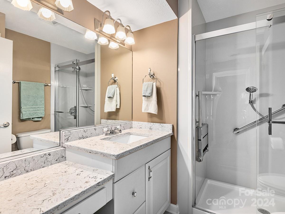 Ravencroft - Residential