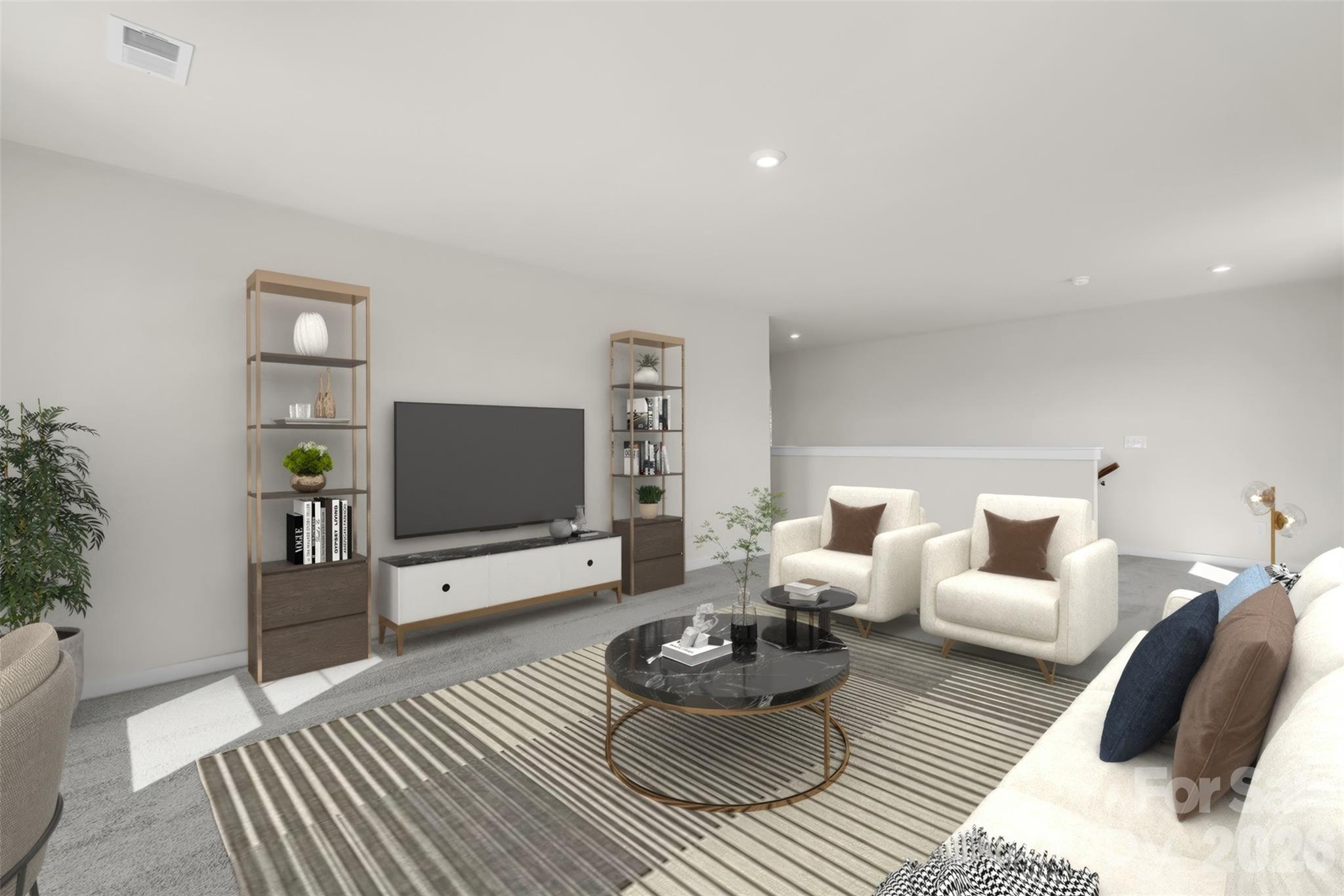 Clairmont - Residential