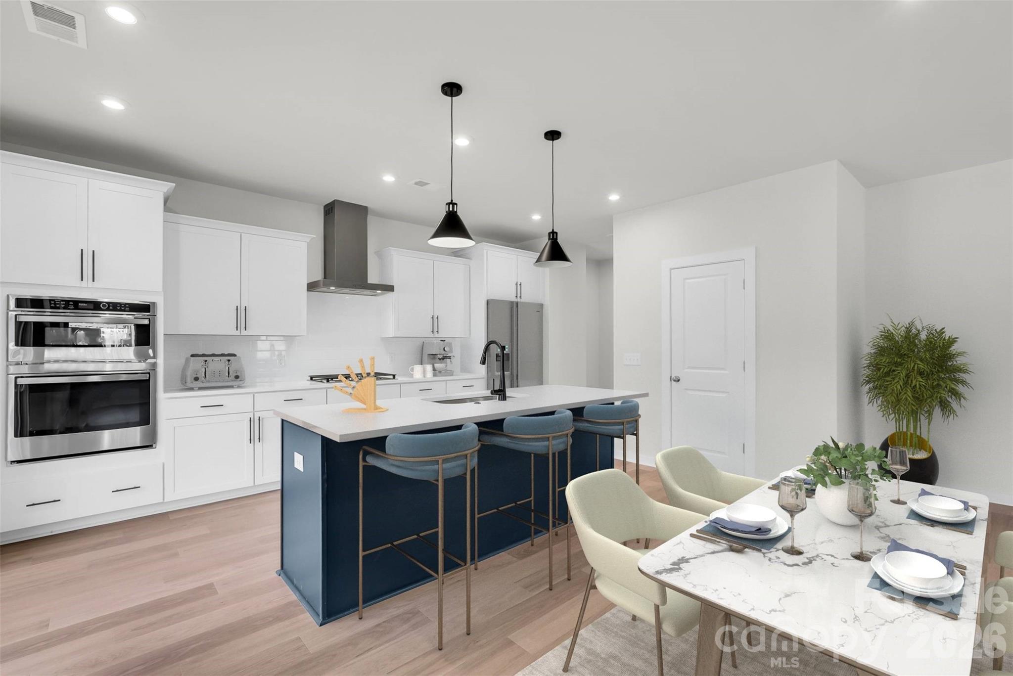 Clairmont - Residential