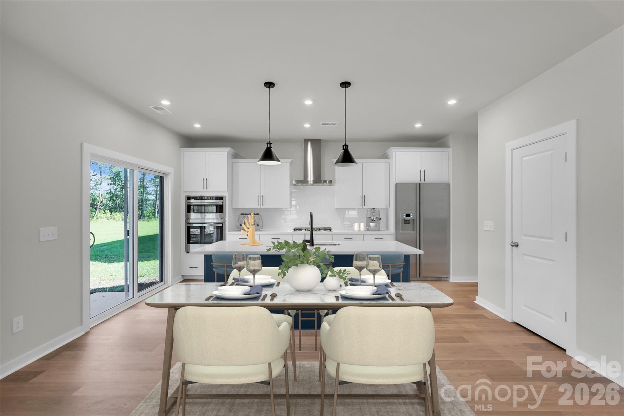 Clairmont - Residential