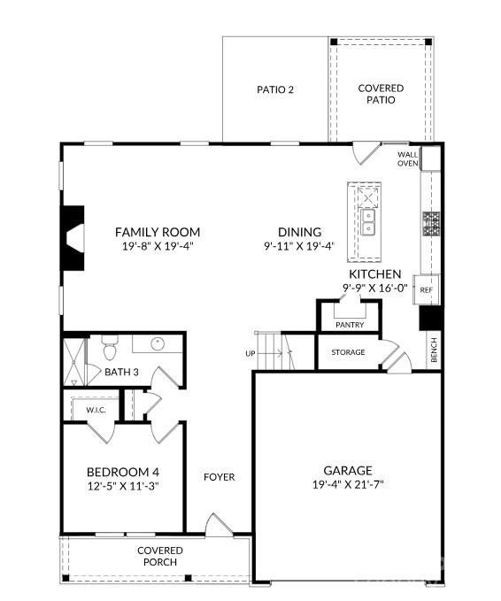 Clairmont - Residential