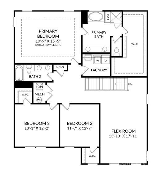 Clairmont - Residential