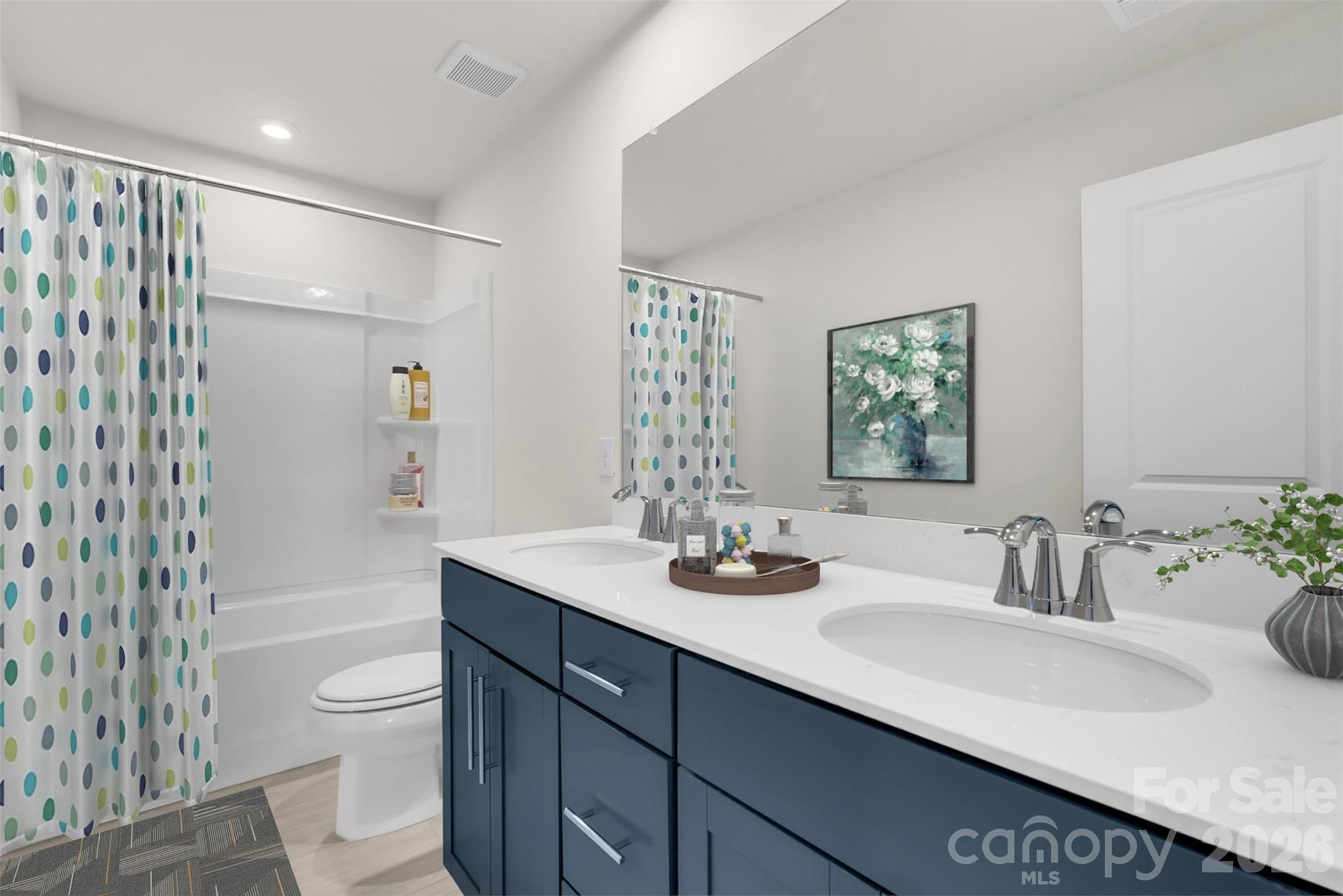 Clairmont - Residential