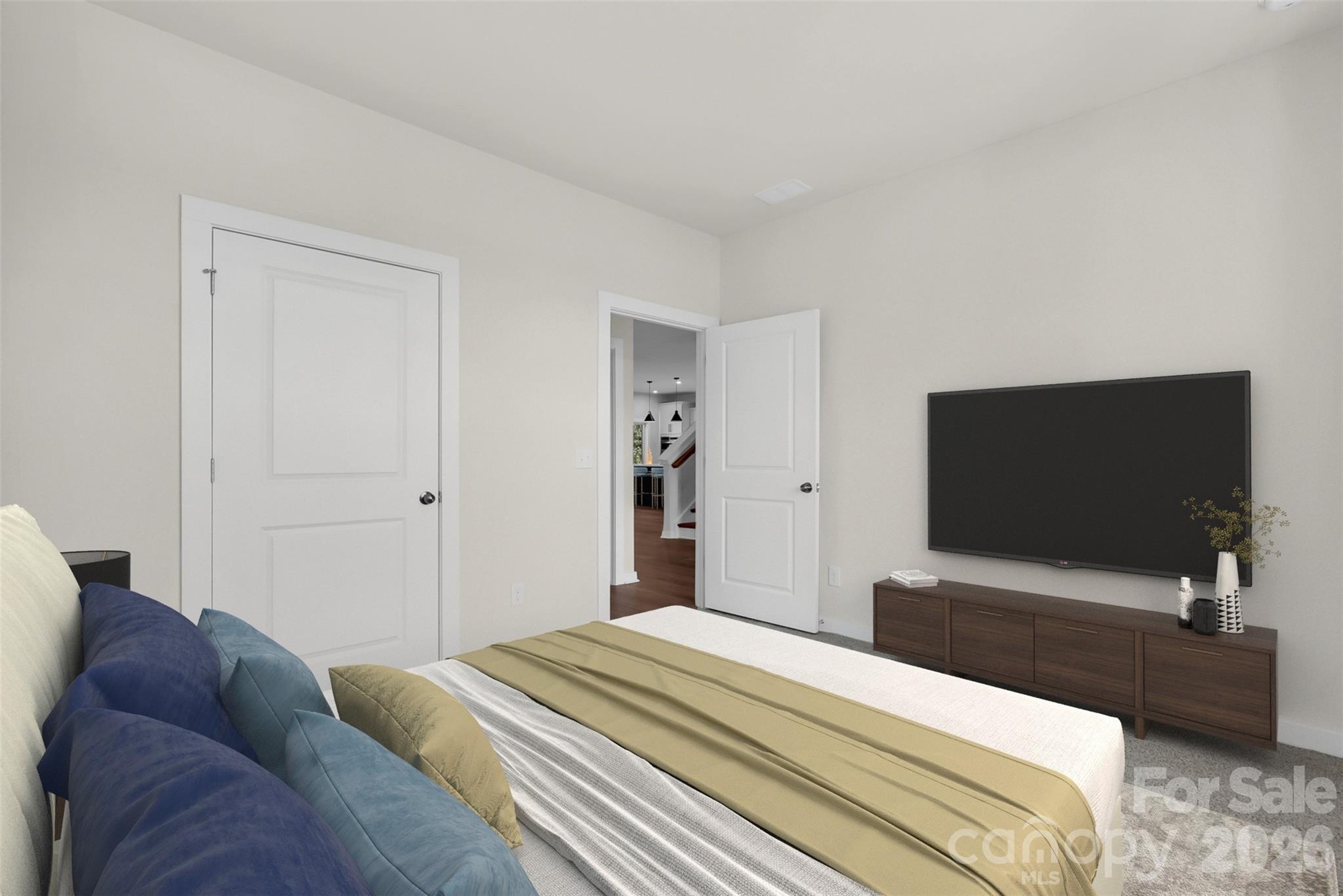 Clairmont - Residential