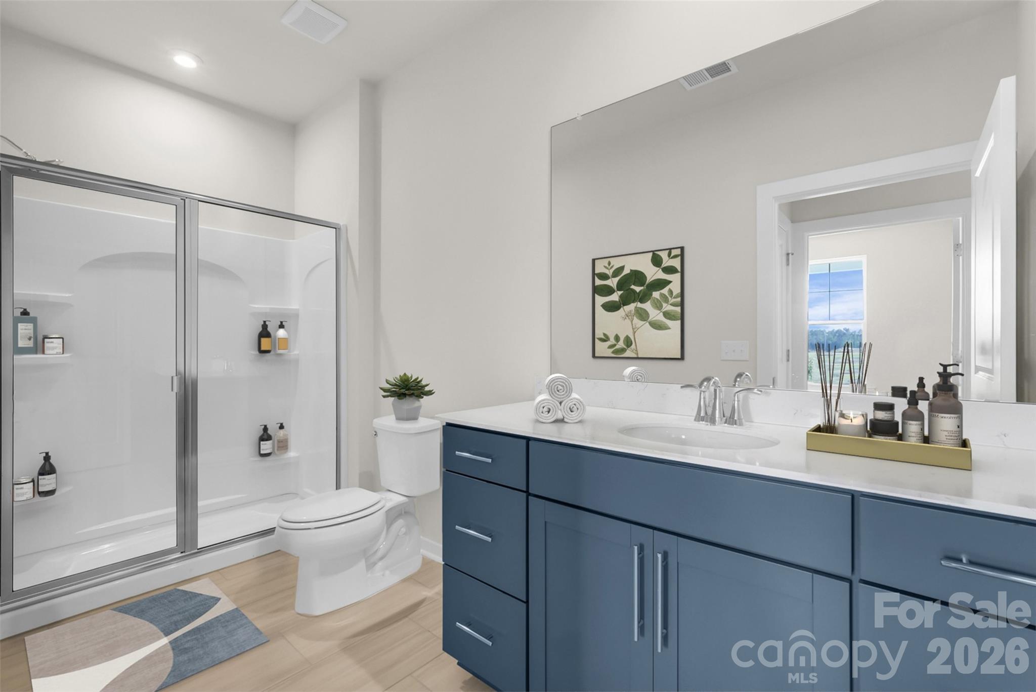 Clairmont - Residential