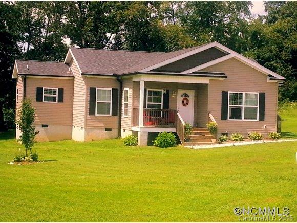 Ridgefield - Residential