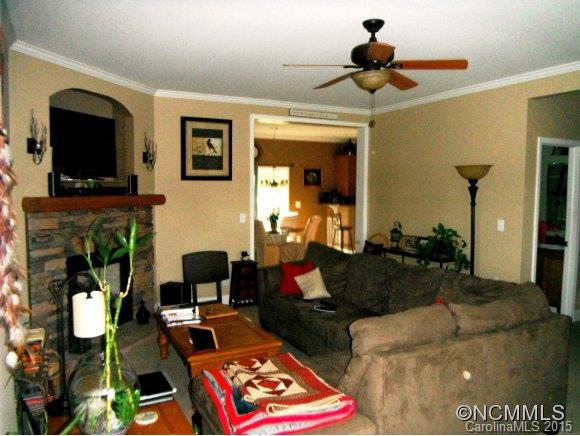 Ridgefield - Residential