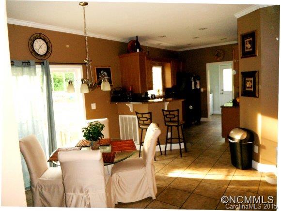 Ridgefield - Residential