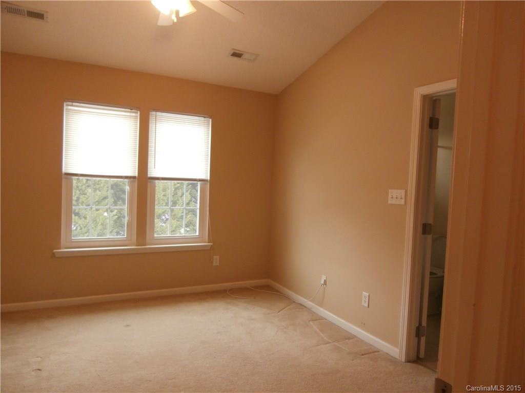 Towne Meadows at Treyburn - Residential